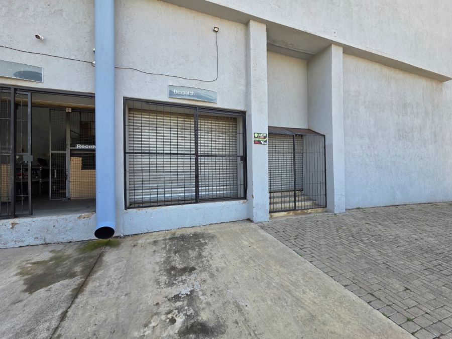 To Let commercial Property for Rent in Bethlehem Free State